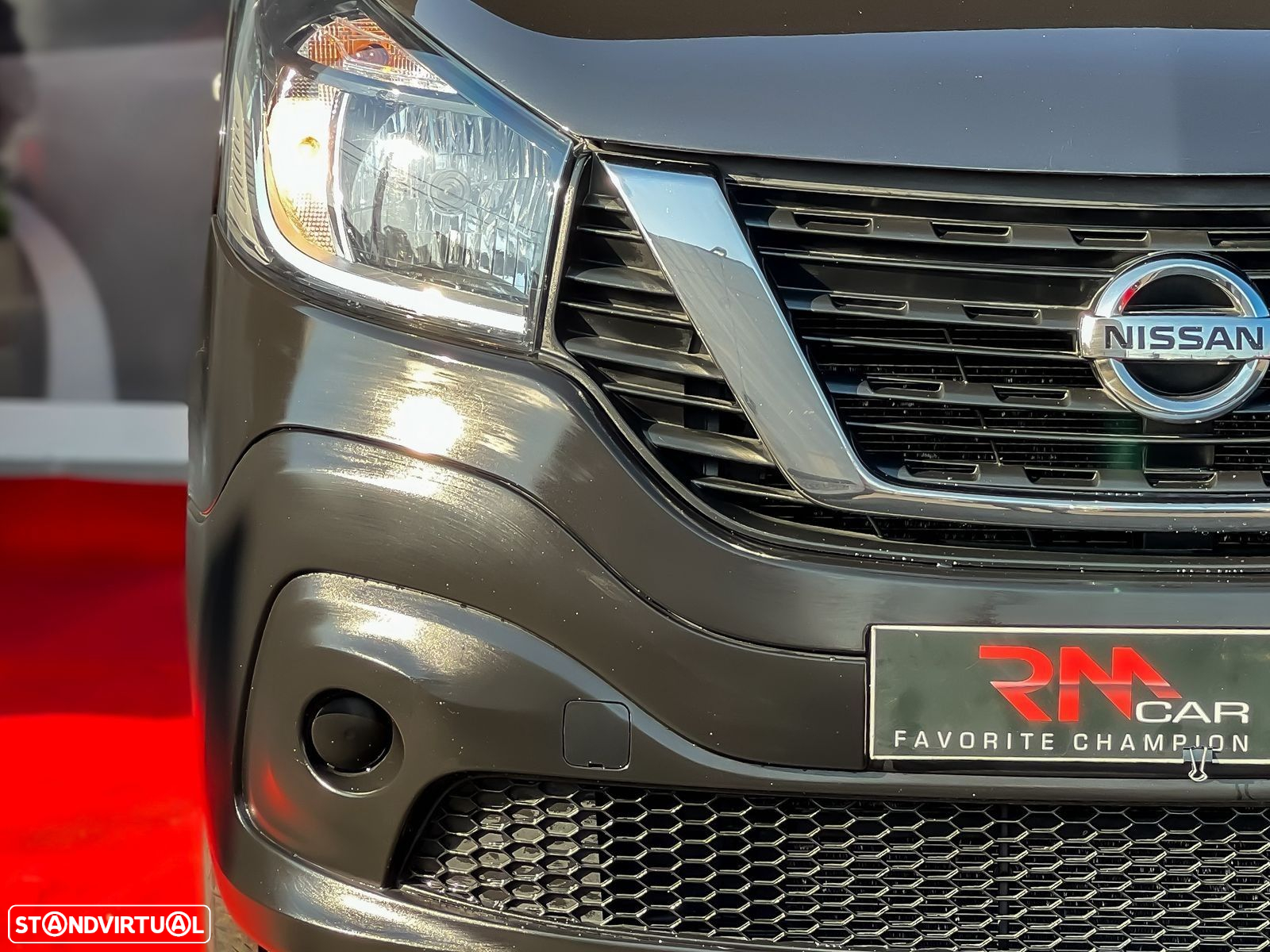 Nissan NV300 2.0 dCi L1H1 1T Comfort - 5