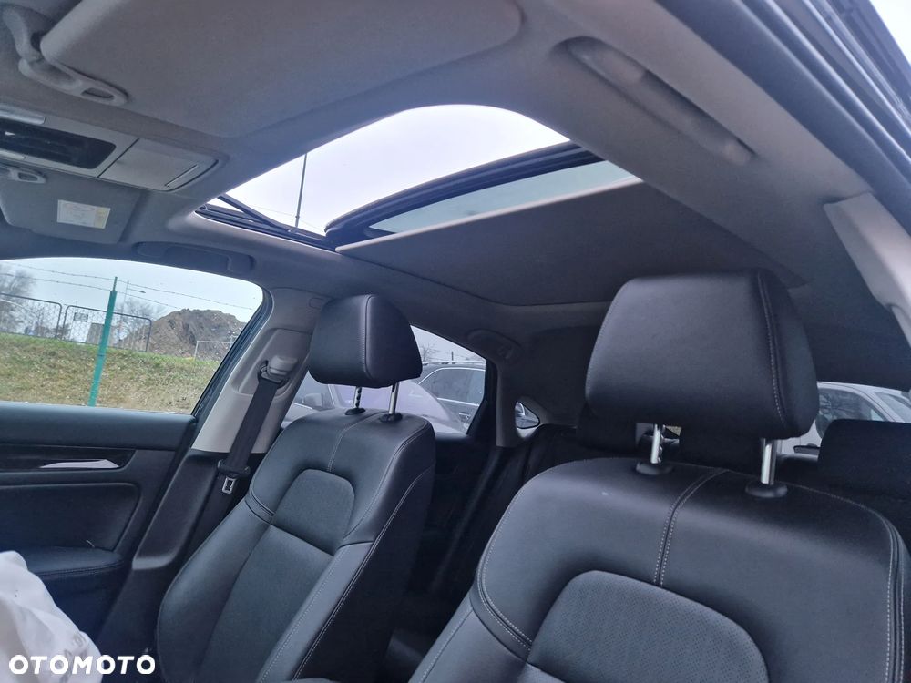 Honda Civic 2.0 i-MMD Advance BSI CVT - 13