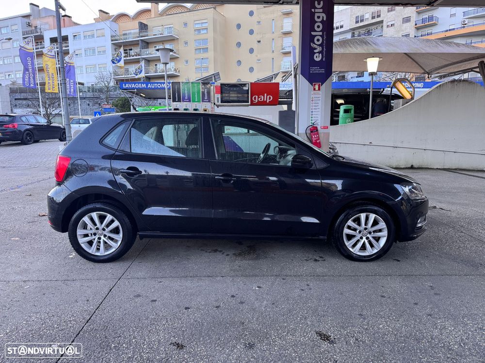 VW Polo 1.0 Confortline - 4
