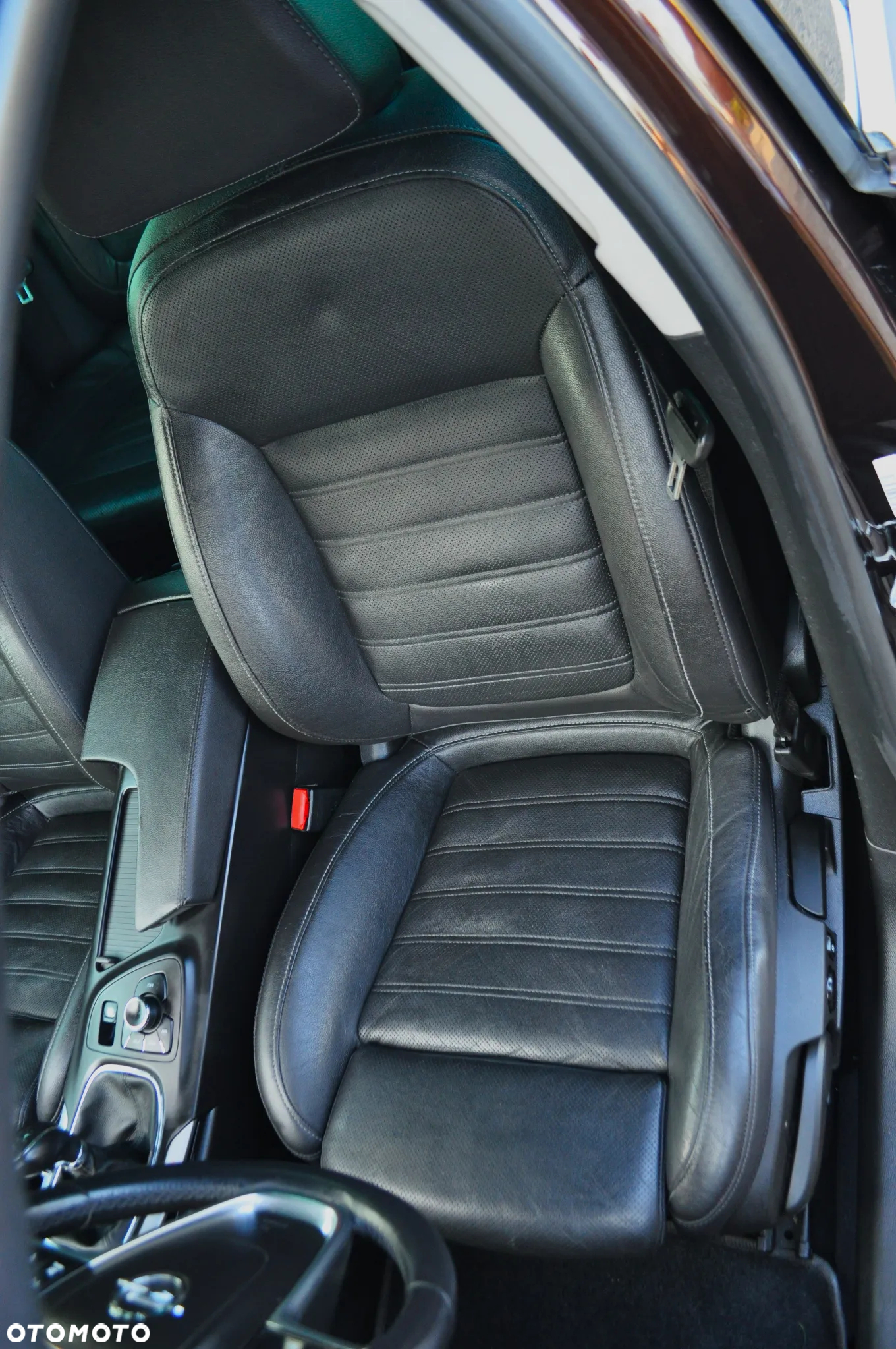 Opel Insignia 2.0 CDTI Sports Tourer Cosmo - 24