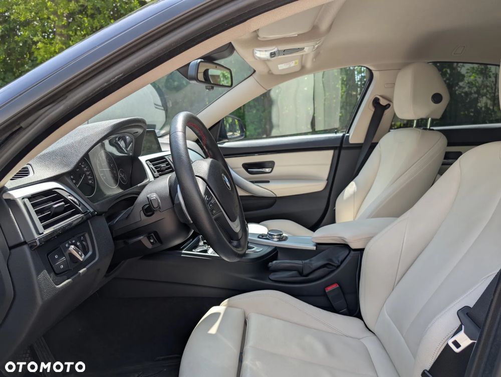 BMW Seria 4 428i Sport - 18