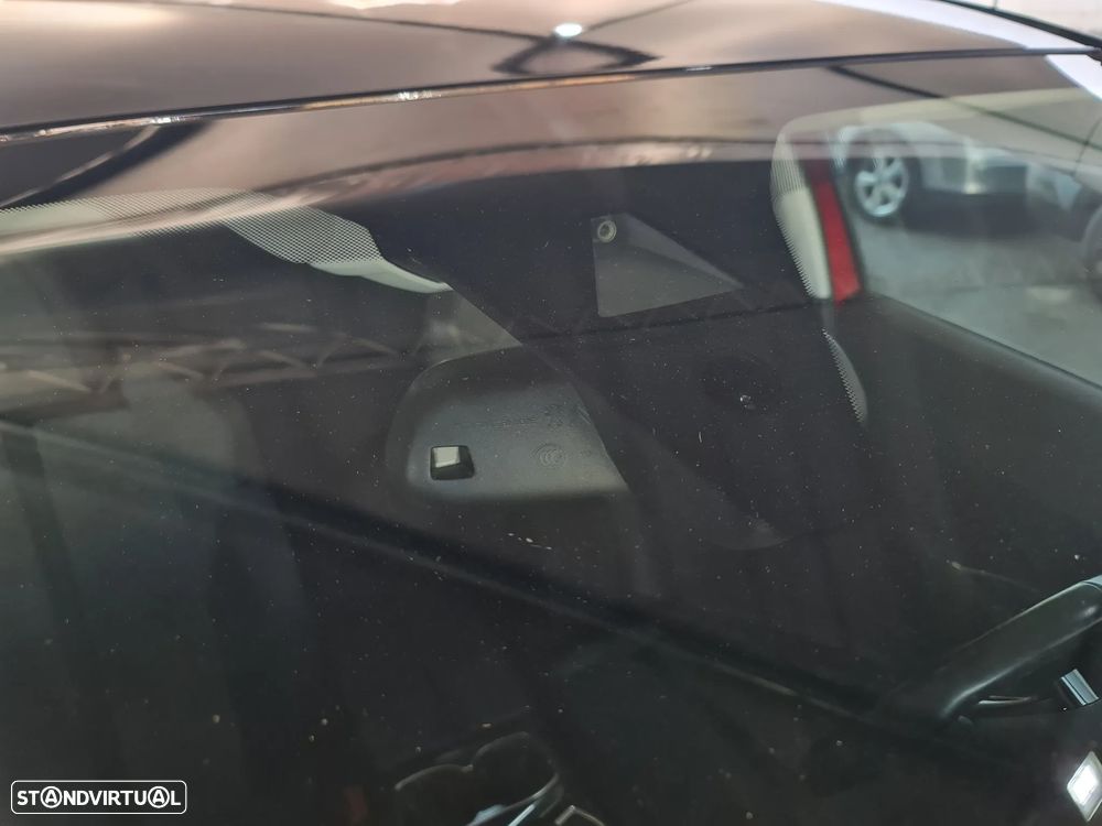 Peugeot 3008 1.6 BlueHDi GT Line Grip Control - 47