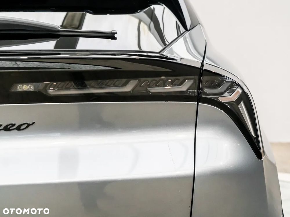 Alfa Romeo Junior 1.2 mHEV Ibrida Speciale eDCT - 16