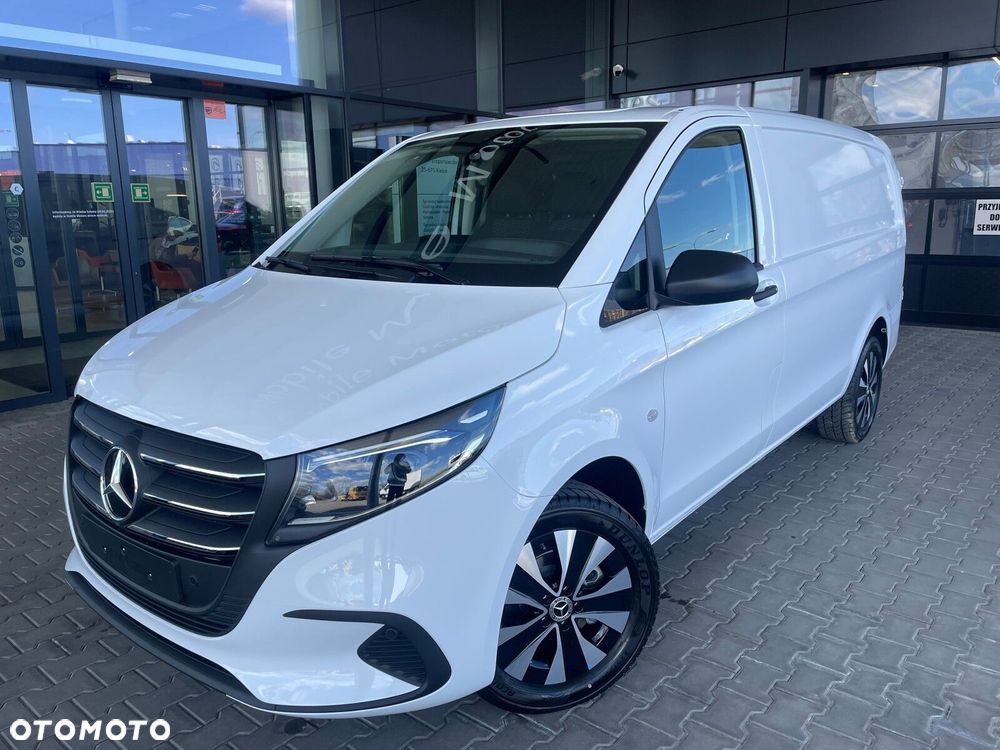 Mercedes-Benz vito 116 CDI KA OM654 - 4