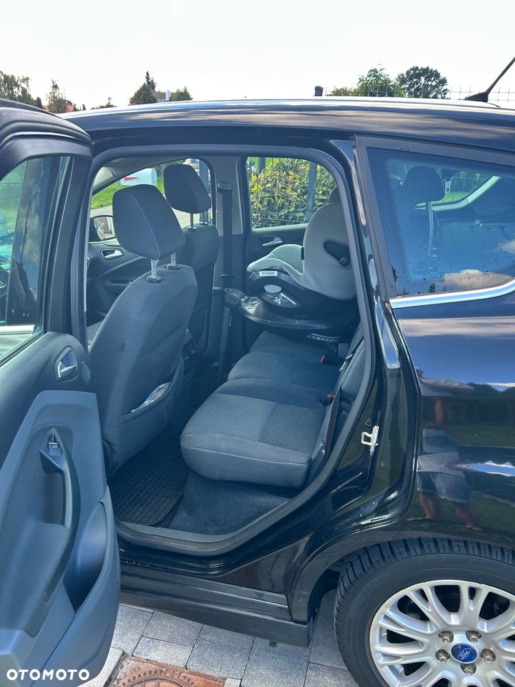 Ford C-MAX - 14