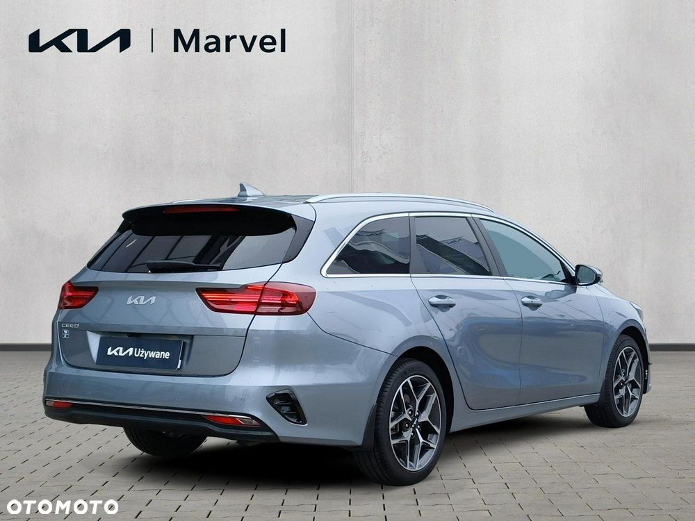 Kia Ceed - 6