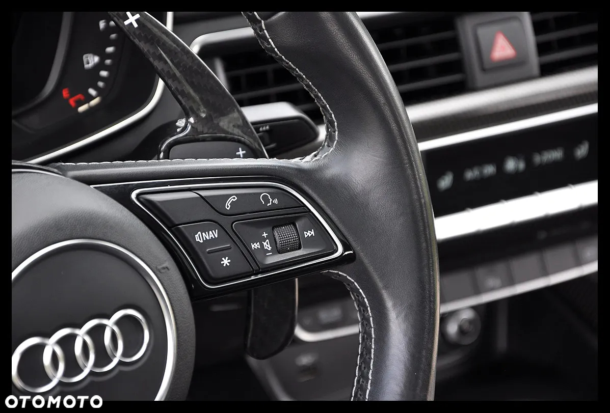 Audi S5 Sportback 3.0 TFSI quattro tiptronic - 34