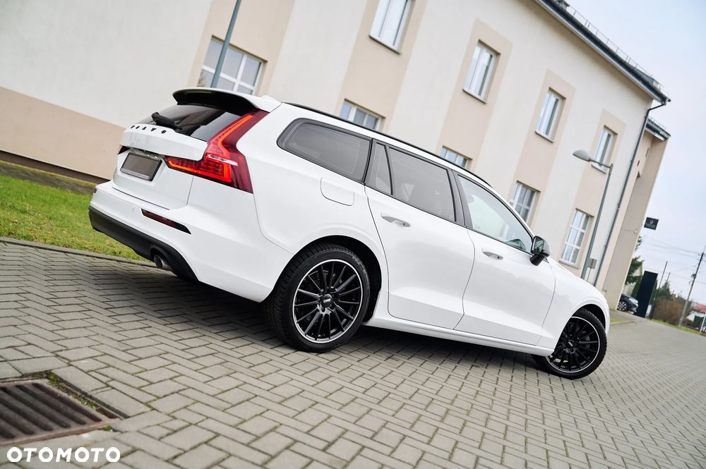 Volvo V60 - 21