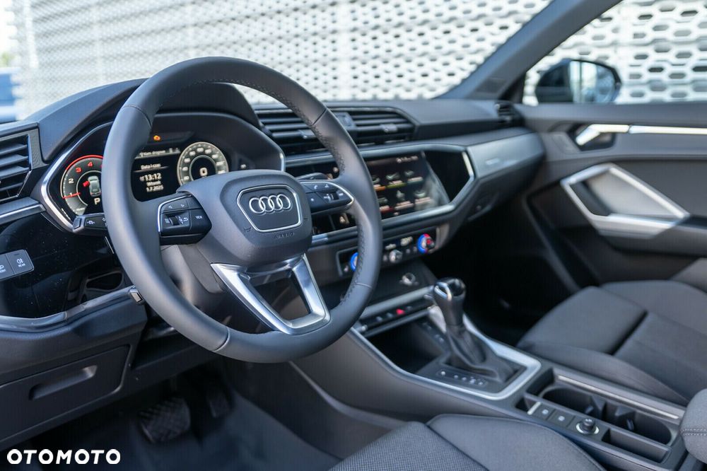 Audi Q3 35 TFSI S tronic S line - 11