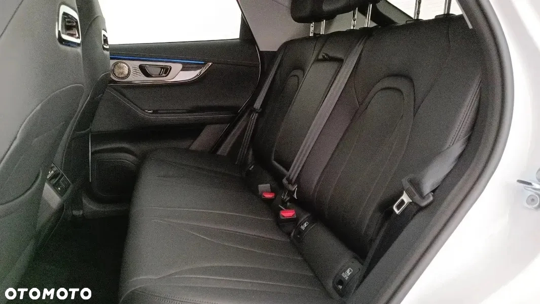 Omoda 5 1.6 T-GDI Premium DCT - 10