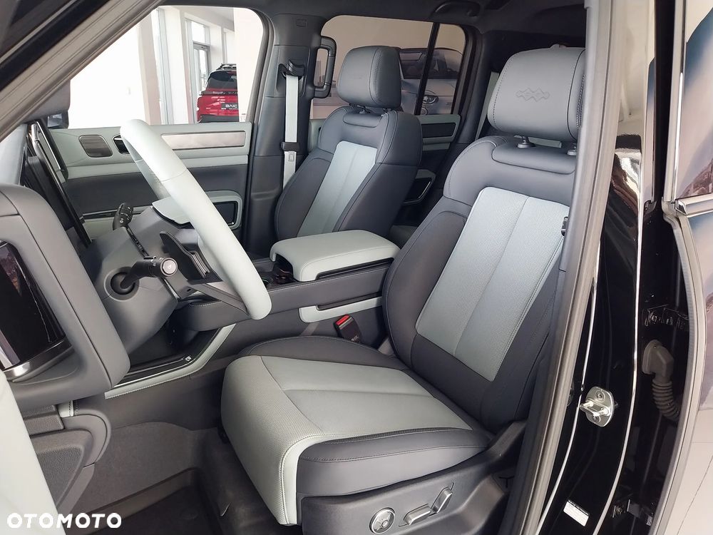 BYD Leopard 5 - 14