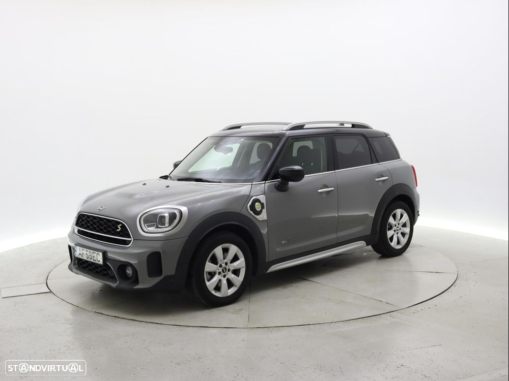 MINI Countryman Cooper SE ALL4 Auto - 1