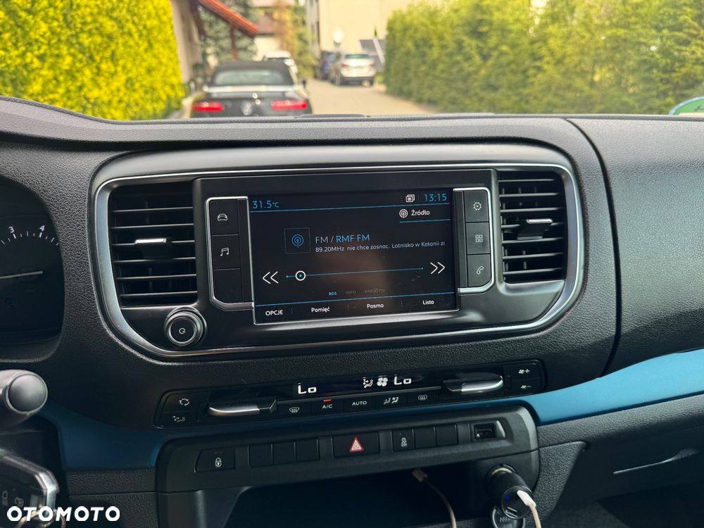 Peugeot Traveller 2.0 BlueHDi Compact Active - 24