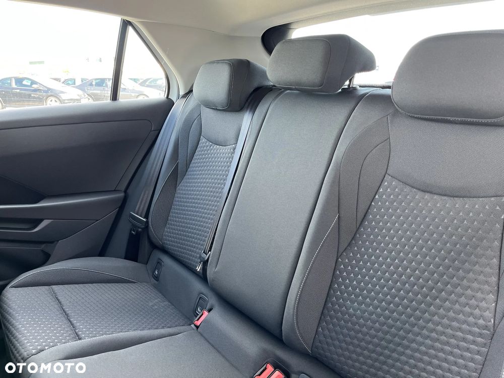 Volkswagen T-Roc 1.5 eTSI Trend DSG - 16
