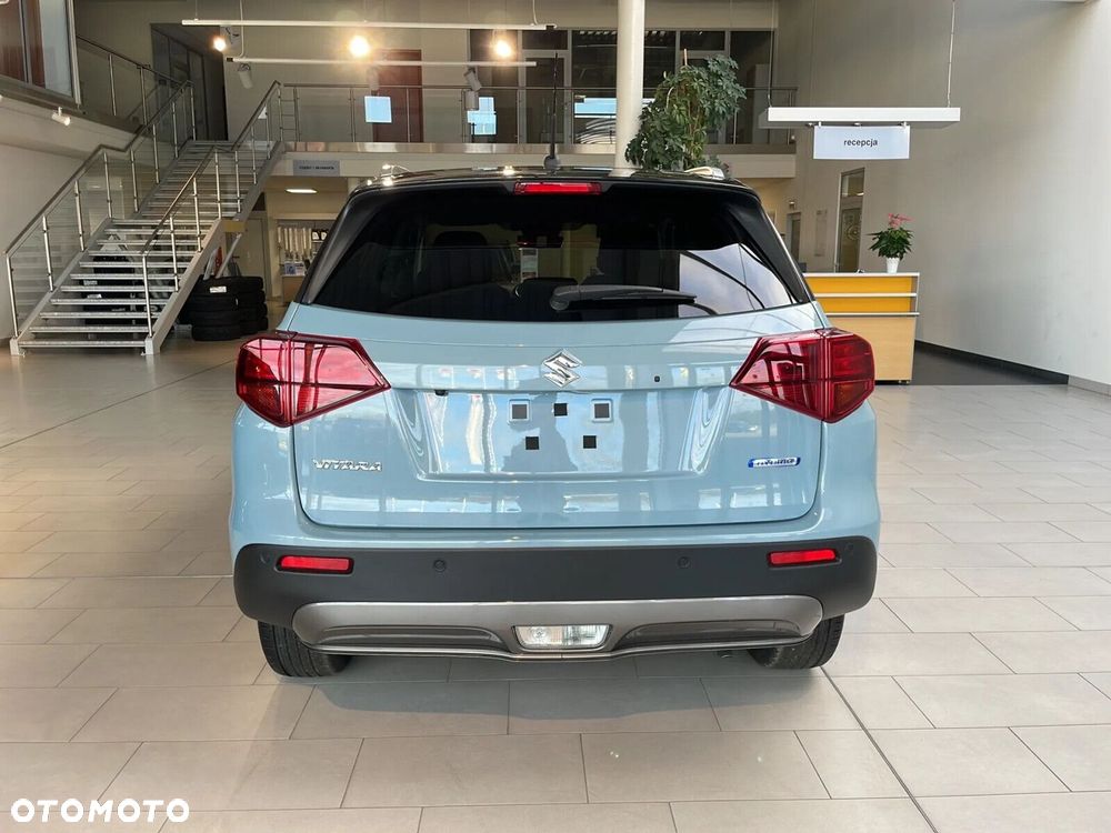 Suzuki Vitara - 6