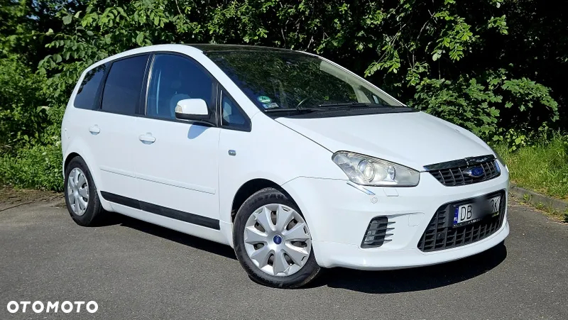 Ford C-MAX 2.0 TDCi Titanium - 4