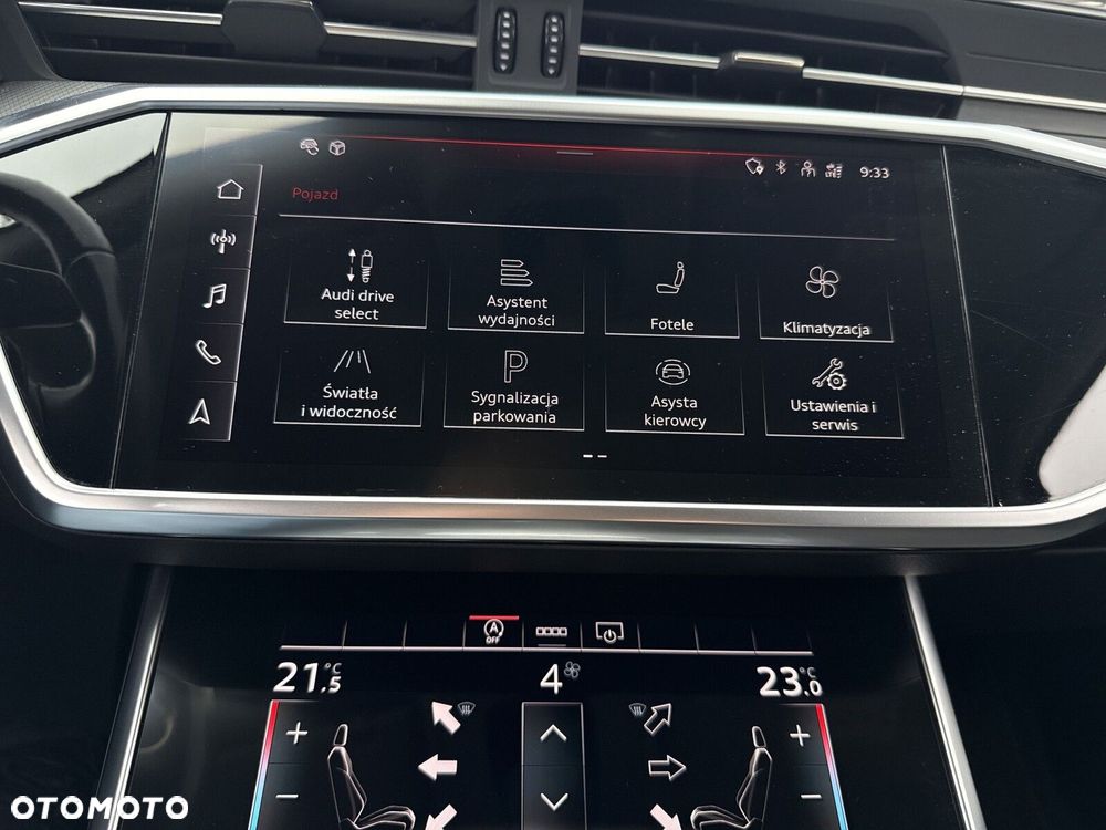 Audi A6 Limousine 40 TDI mHEV Quattro Sport S tronic - 29