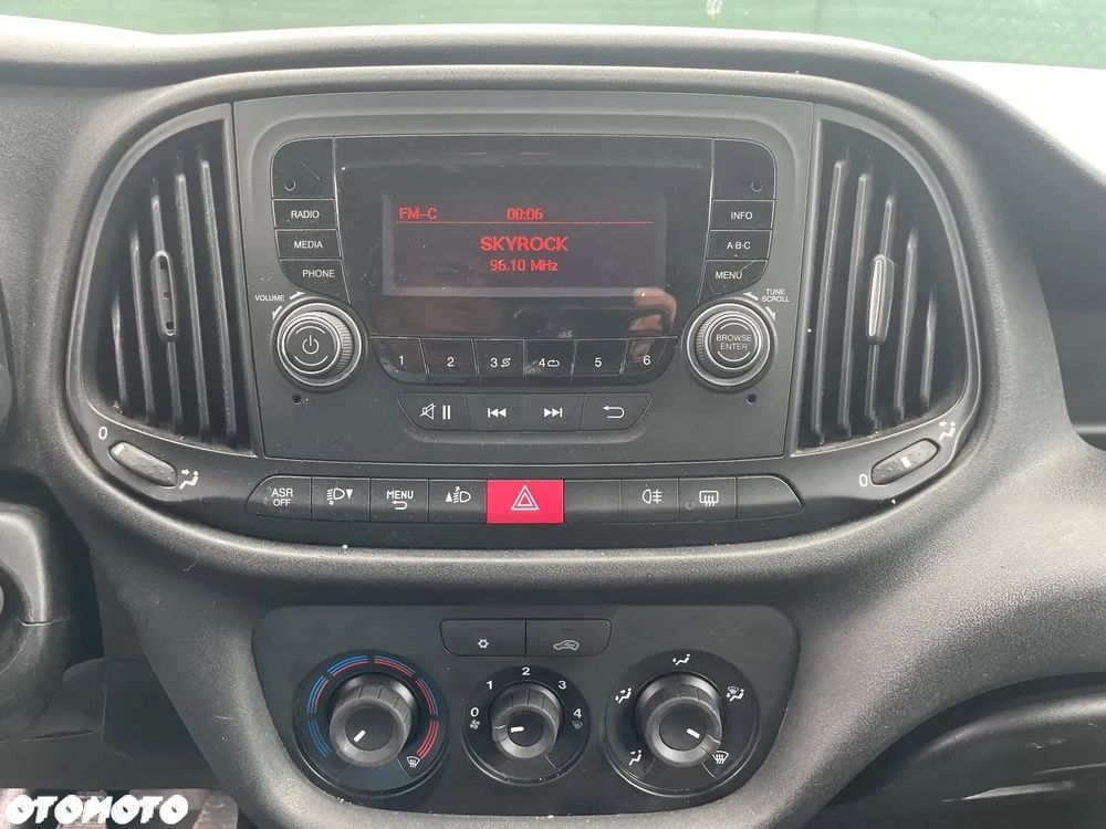 Fiat Doblo - 18