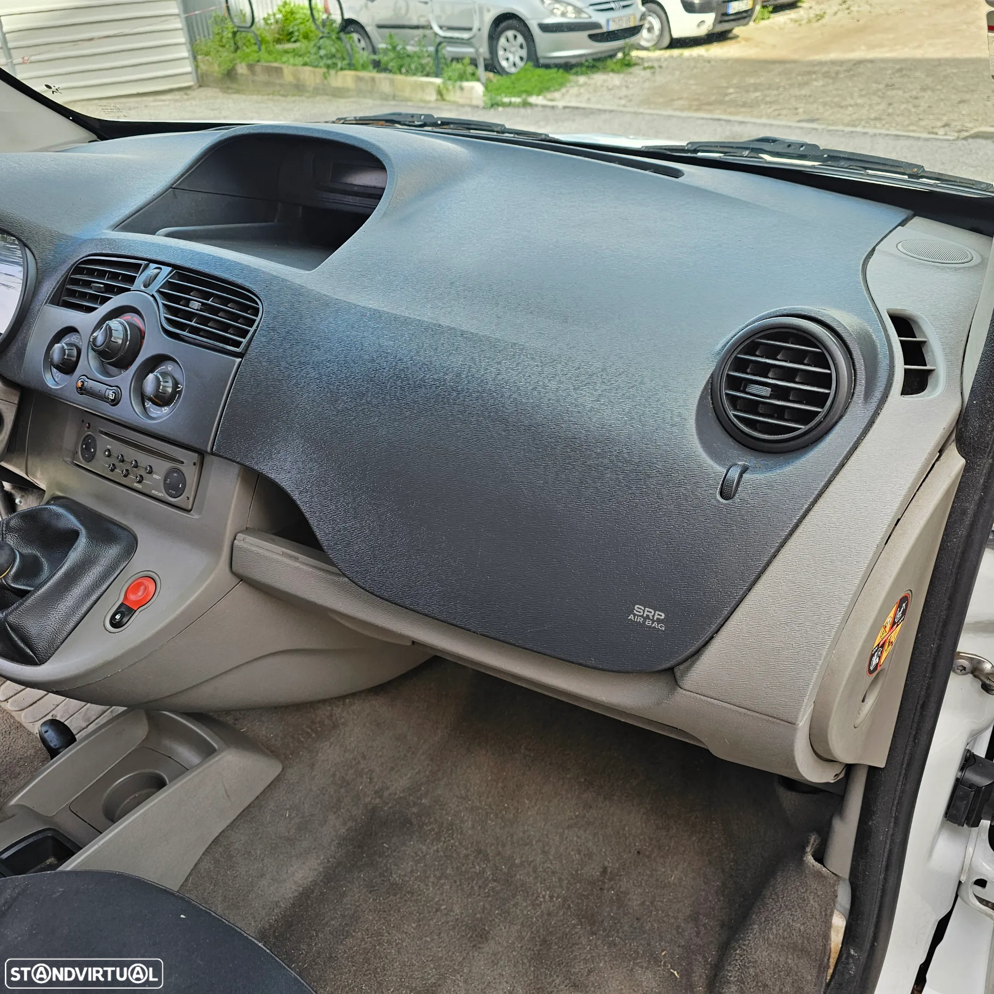 Renault Kangoo 1.5 dCi Confort - 22