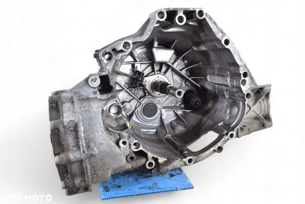 Skrzynia Biegów Manualna 4x4 AUDI A4 B8 Q5 8R A5 8T 2.0 TDI 170KM CAH LRZ - 5