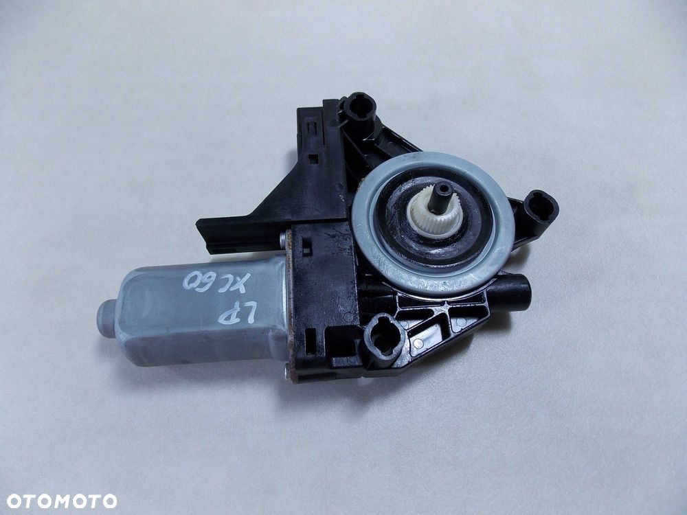 VOLVO S60 II XC60 08-17 SILNICZEK SZYBY LEWY PRZOD 966268102 - 3