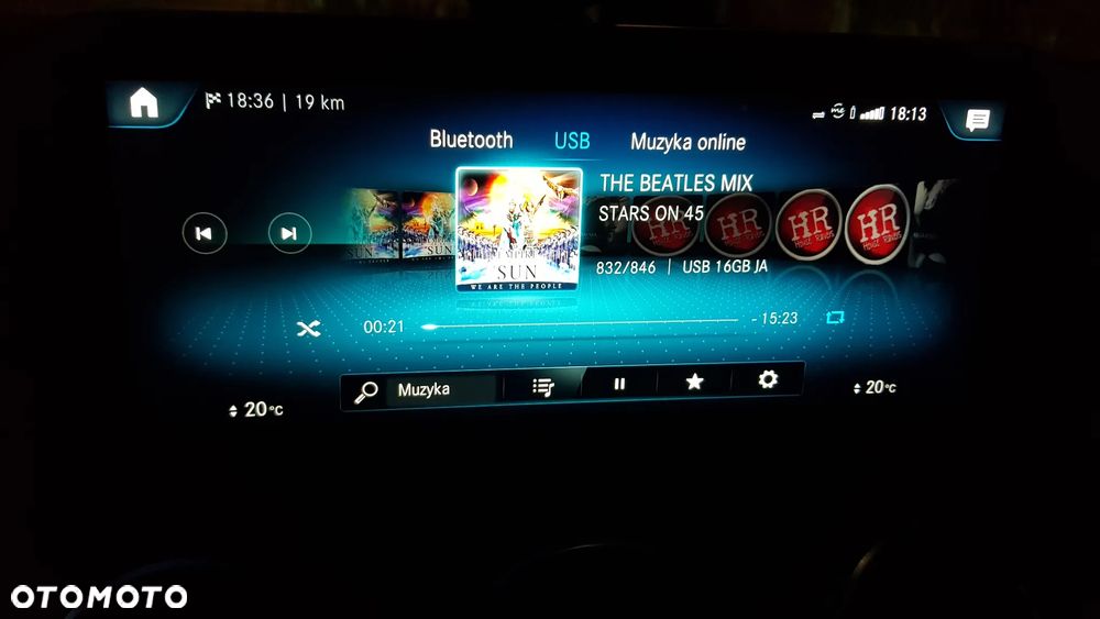 Mercedes-Benz GLC 200 d 4Matic 9G-TRONIC - 37