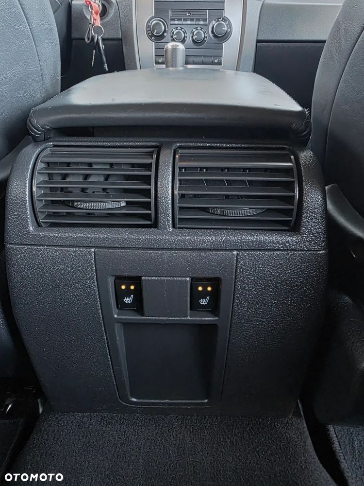 Jeep Grand Cherokee 3.0 CRD Automatik DPF S-Limited - 20