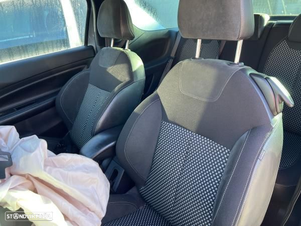 Para Peças Citroen Ds3 - 10