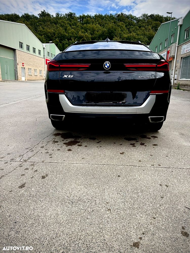 BMW X6 - 6