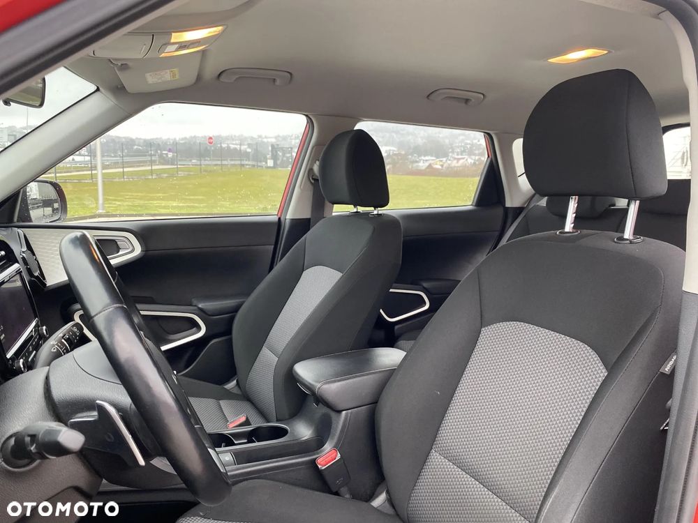 Kia Soul e-Soul 64kWh M - 11