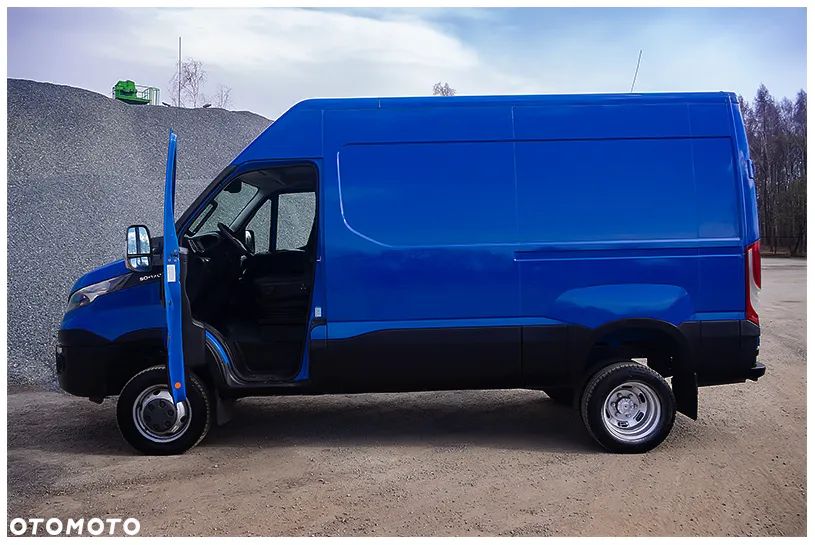 Iveco 50c17 - 5