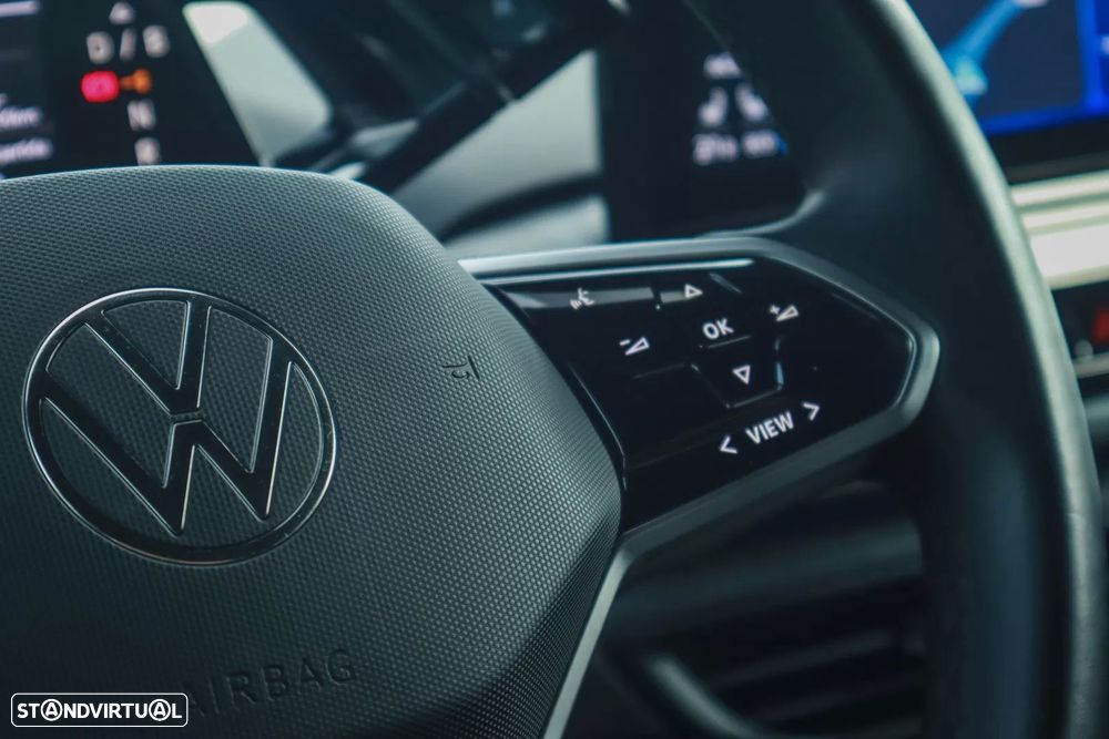 VW ID.4 77 kWh Pro - 40