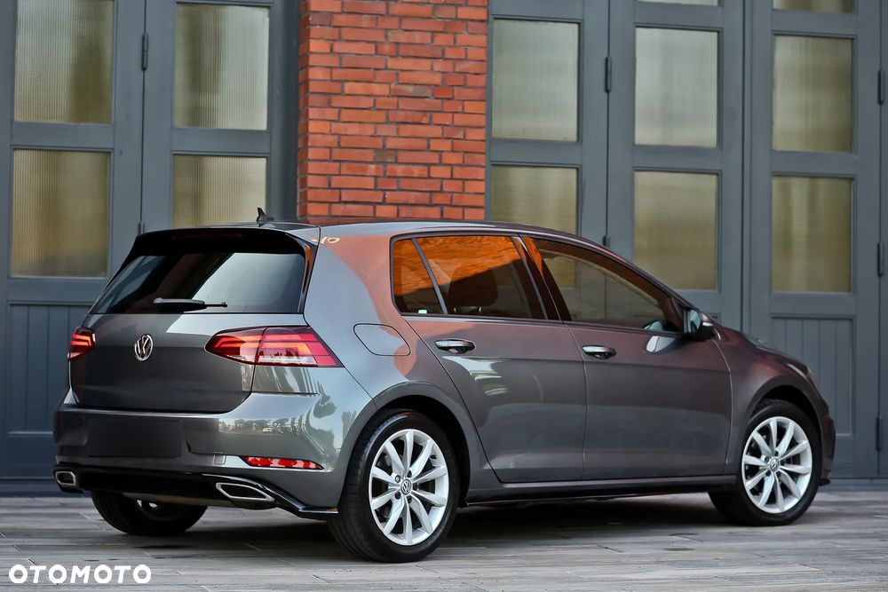 Volkswagen Golf 1.4 TSI Join - 15