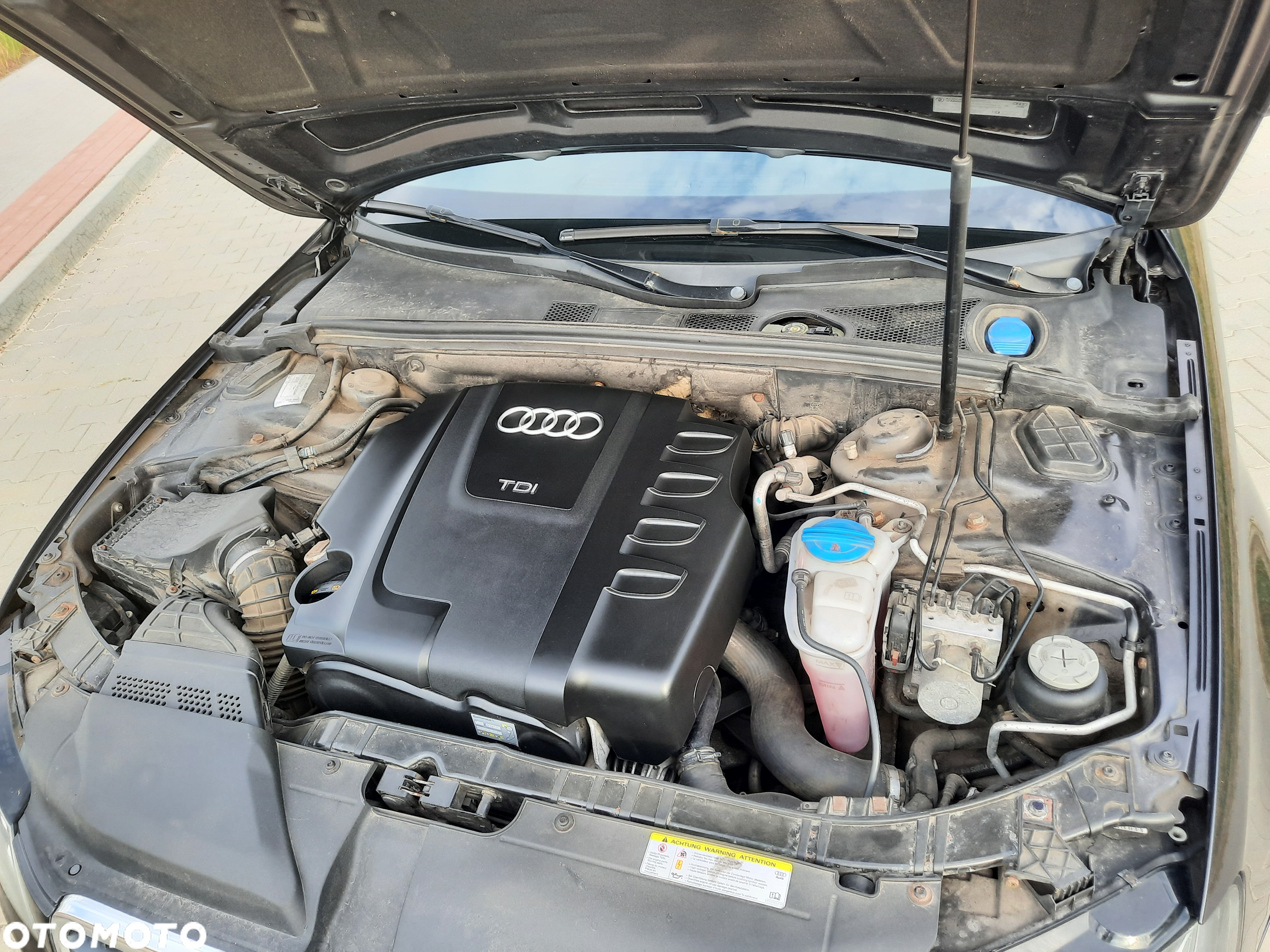 Audi A4 - 15