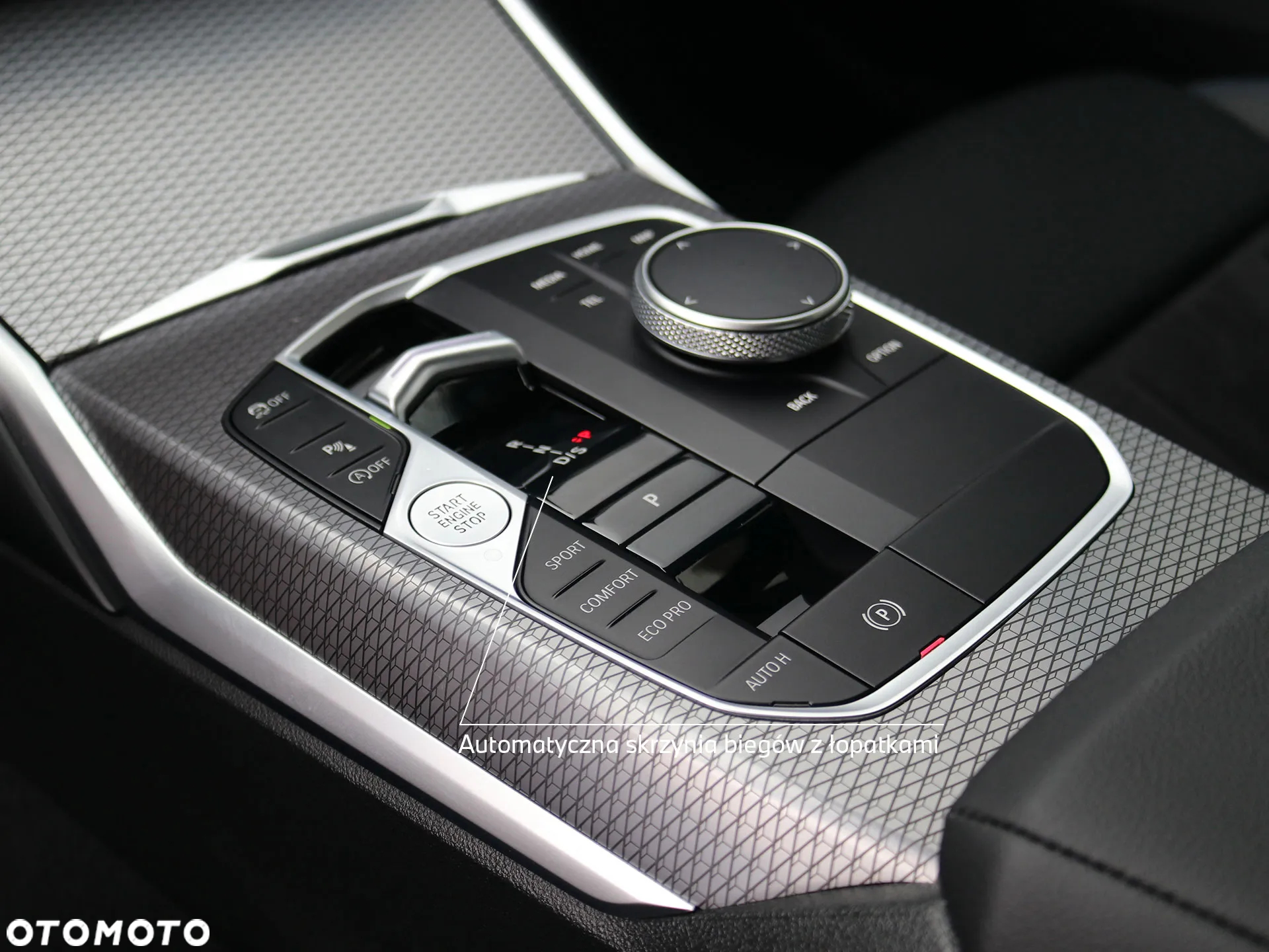 BMW Seria 3 318i M Sport - 20