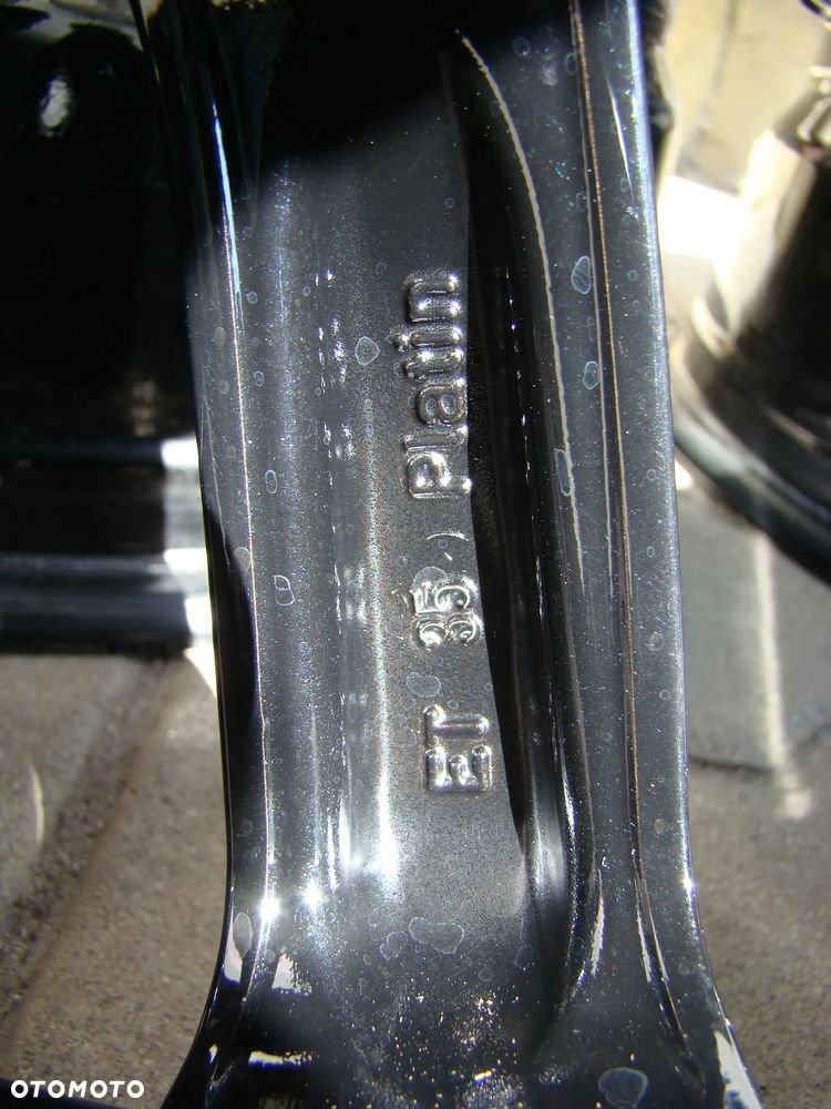 a344 5x112 Audi A4 B9 B7 B8 A6 C5 C6 C7 C8 Q2 Q3 Q5 Allroad 7,5jx17 et35 - 7