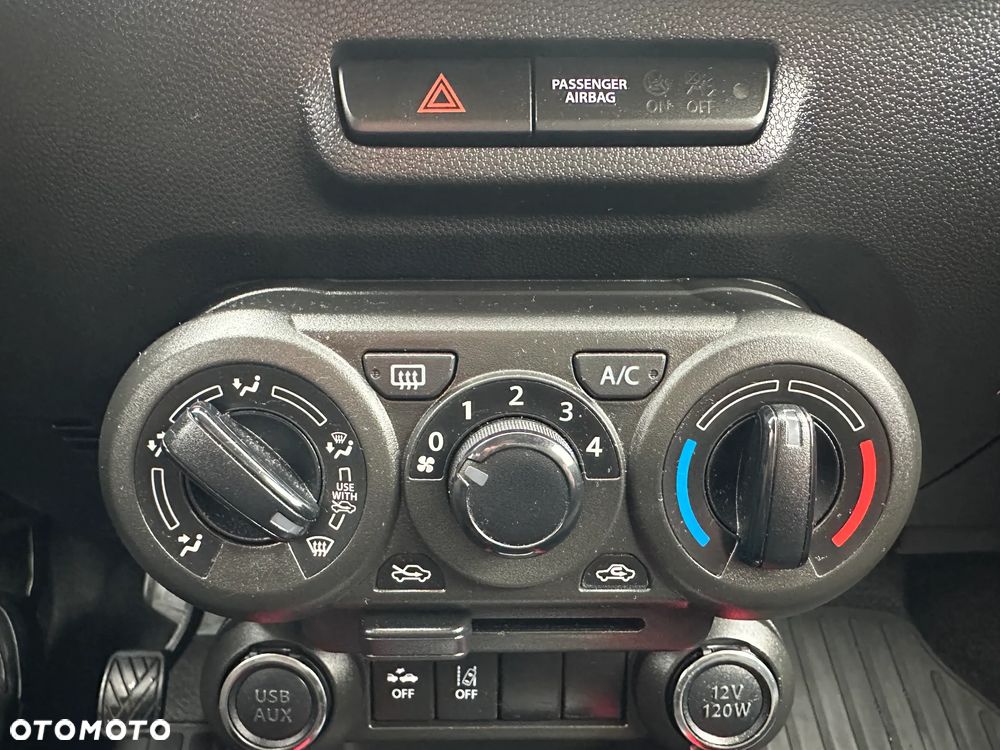 Suzuki Ignis 1.2 SHVS Premium Plus - 16