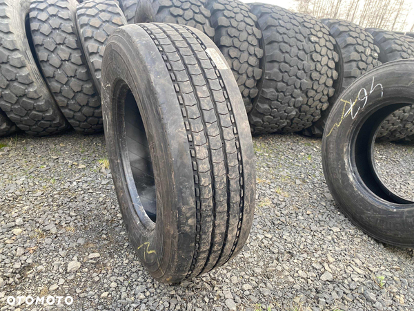 Opona 265/70R19.5 MICHELIN XMULTI Z Przód 8mm