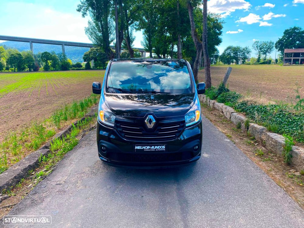 Renault Trafic - 10