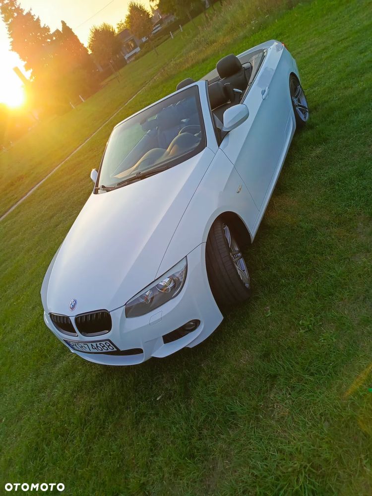 BMW Seria 3 320d - 2