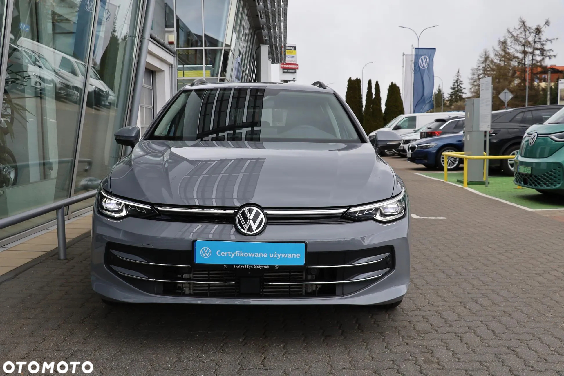 Volkswagen Golf - 17