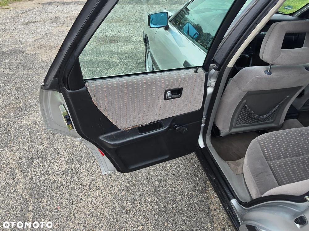Audi 80 - 10