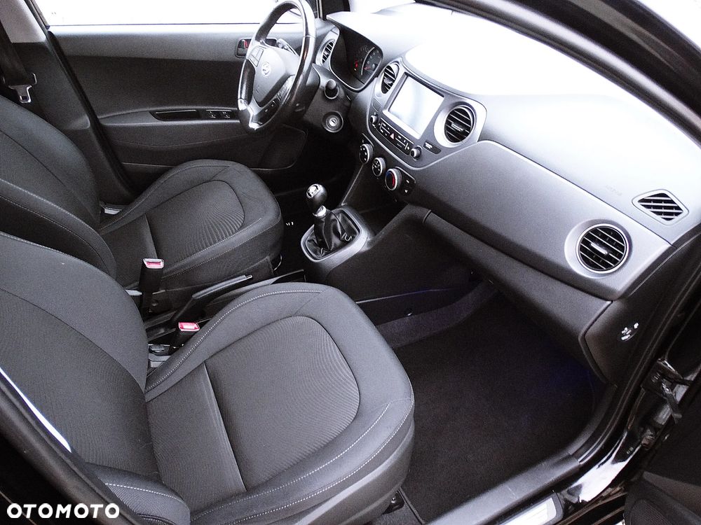 Hyundai i10 1.2 YES!+ - 31