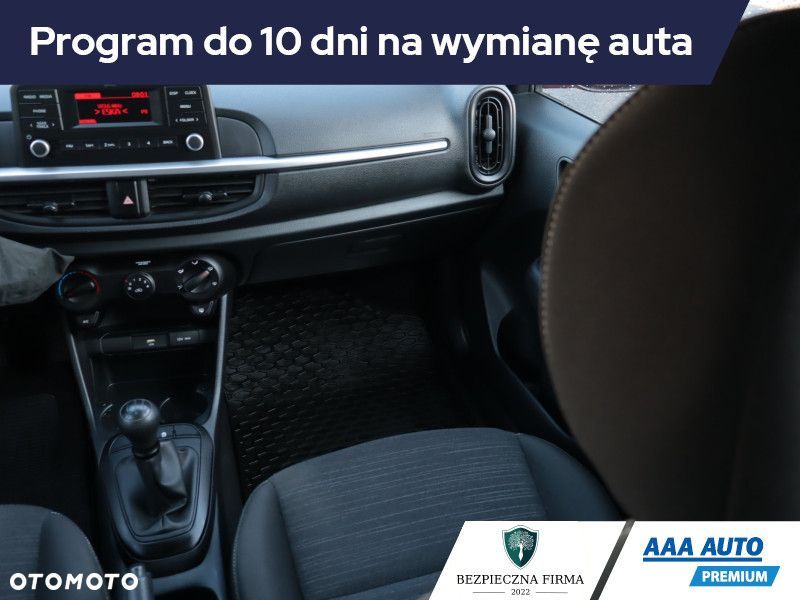 Kia Picanto - 10