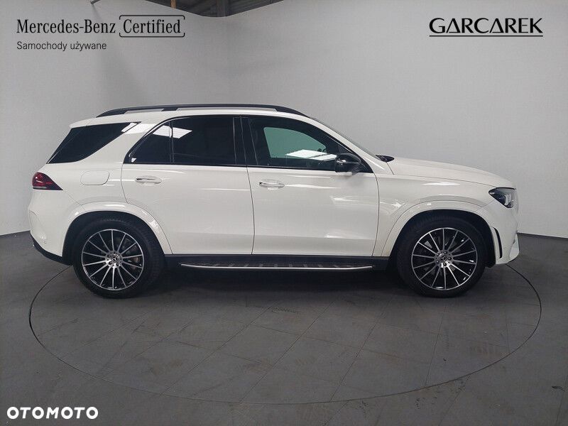 Mercedes-Benz GLE 400 d 4-Matic - 9