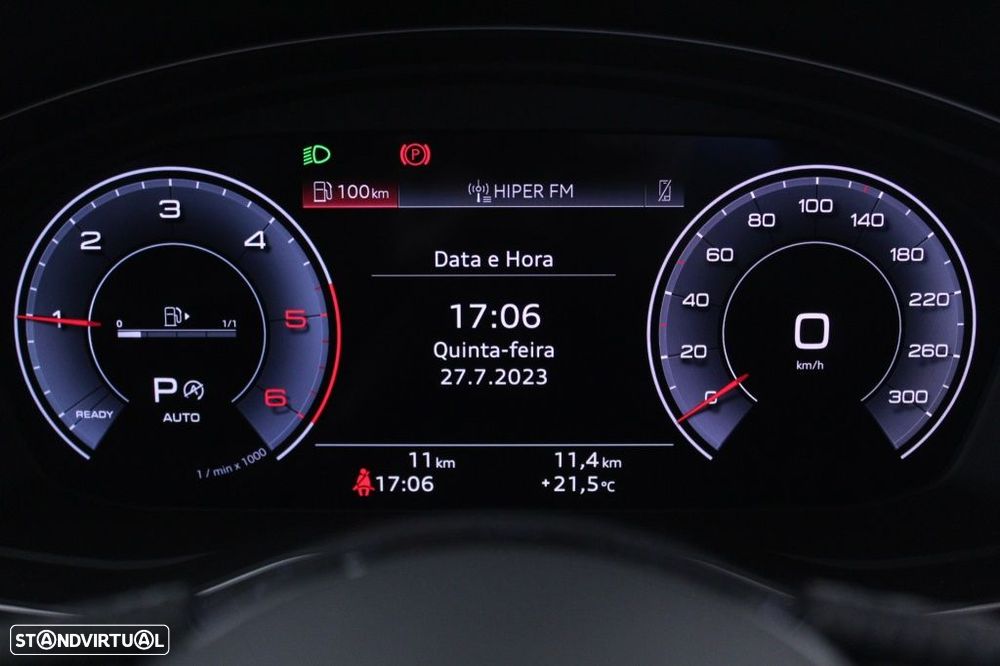 Audi A5 Sportback - 28