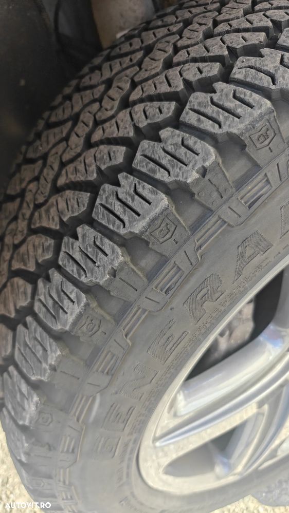 Volkswagen Touareg 3.0 V6 TDI DPF Automatik - 3