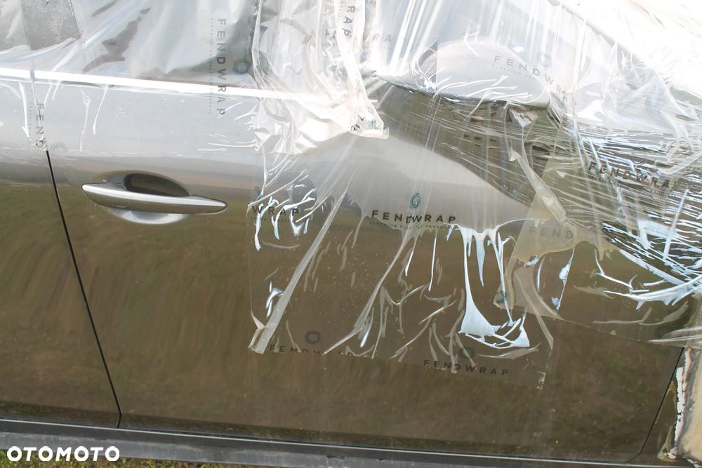 DRZWI P.P. do MAZDA 3 BP IV 19- KOD LAK.46G - 1