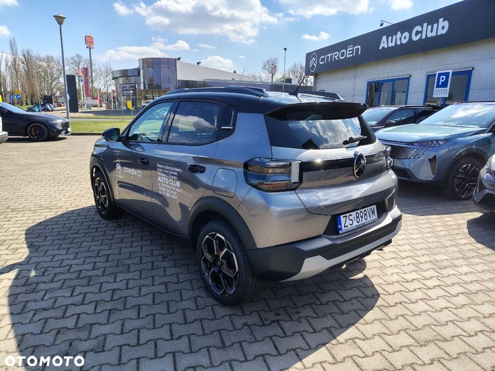 Citroën C3 - 5