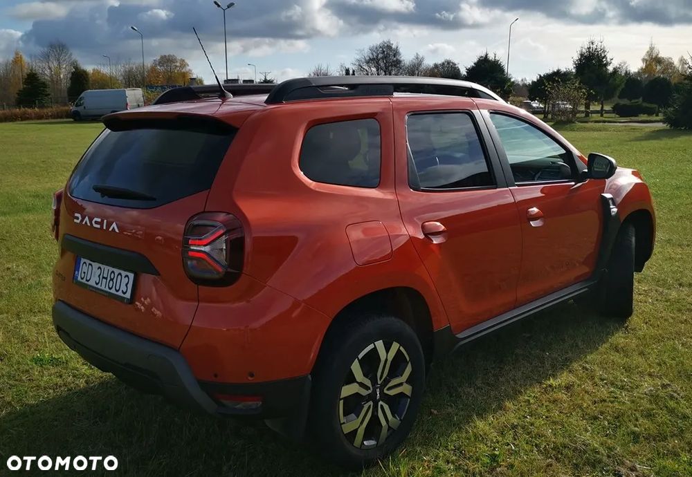 Dacia Duster 1.0 TCe Prestige - 5